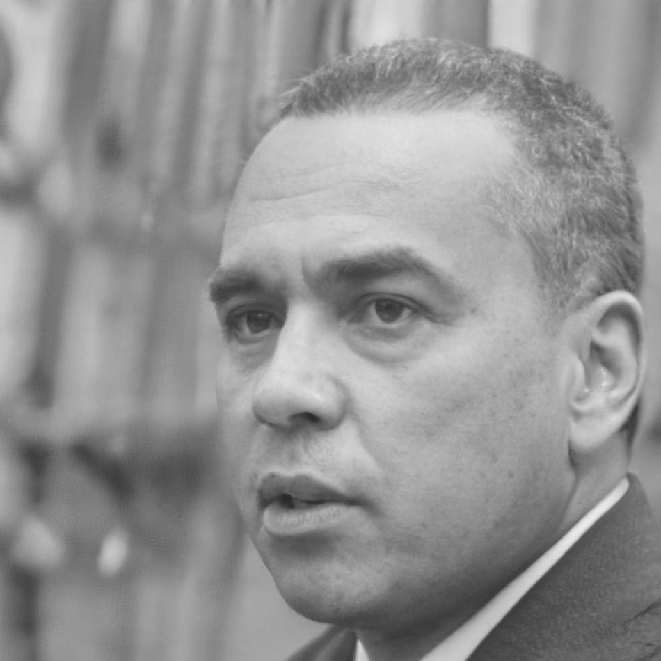 Portrait de Thomas Bertrand, ancien participant du programme