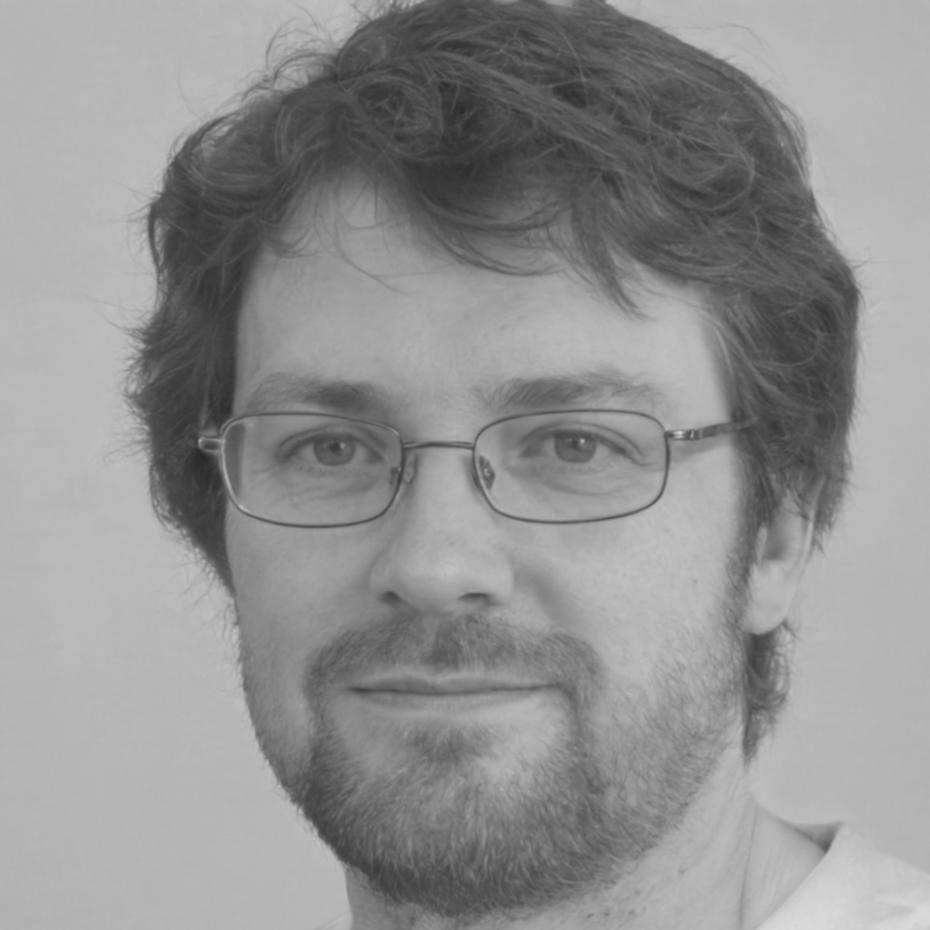 Portrait de Romain Dubois, formateur en gestion budgétaire